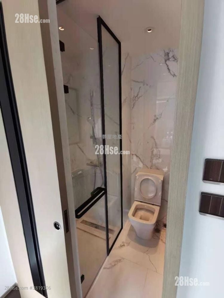 維峯浚匯 租盤 1 房 , 1 浴室 270 平方呎