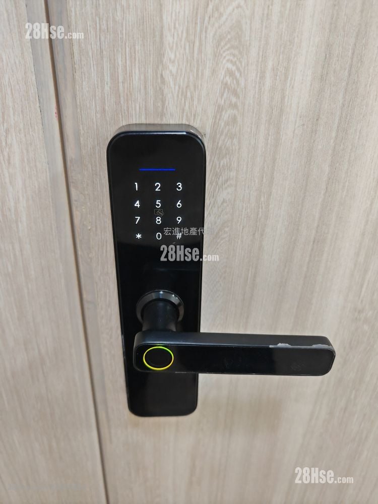 美德工業大廈 租盤