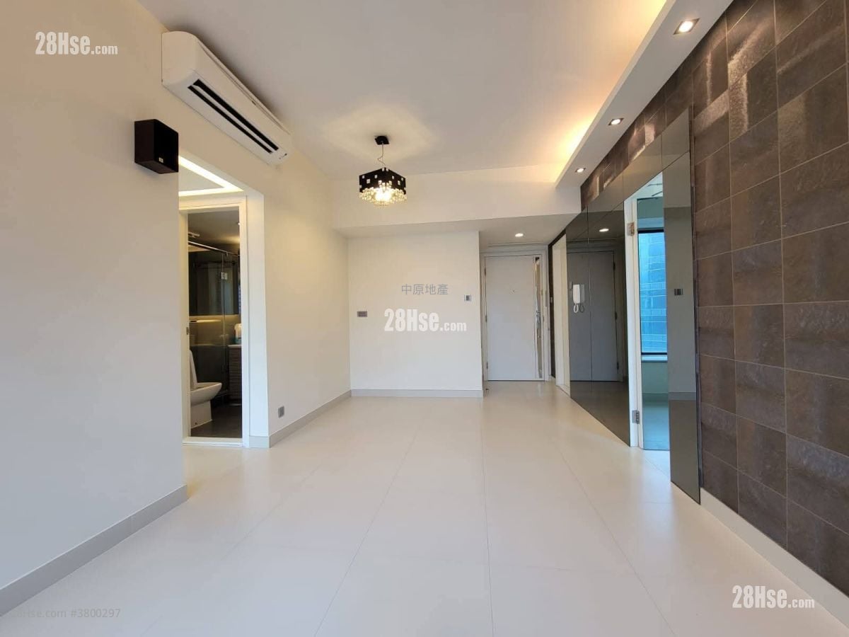 名逸居 售盘 2 房 , 1 浴室 530 平方尺