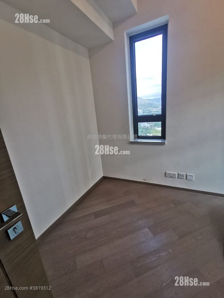 The YOHO Hub 租盤 464 平方呎