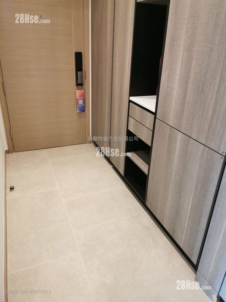 The YOHO Hub 租盤 464 平方呎