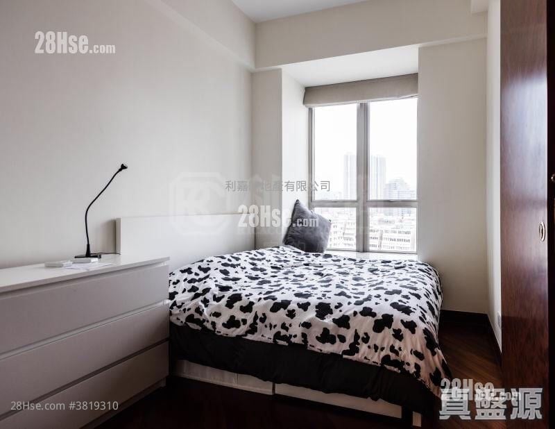 主人房: 御金国峯 租盘 1 房 , 1 浴室 400 平方尺