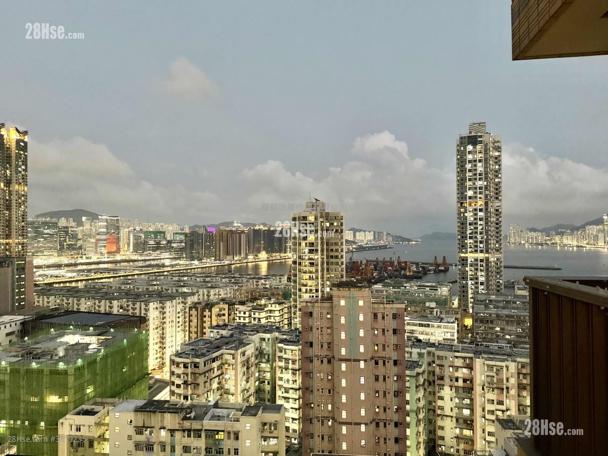 瑧尚 租盘 1 房 , 1 浴室 300 平方尺