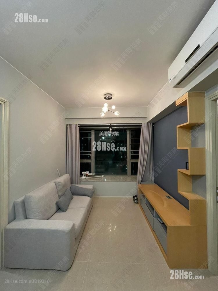 世宙 售盤 2 房 , 1 浴室 427 平方呎