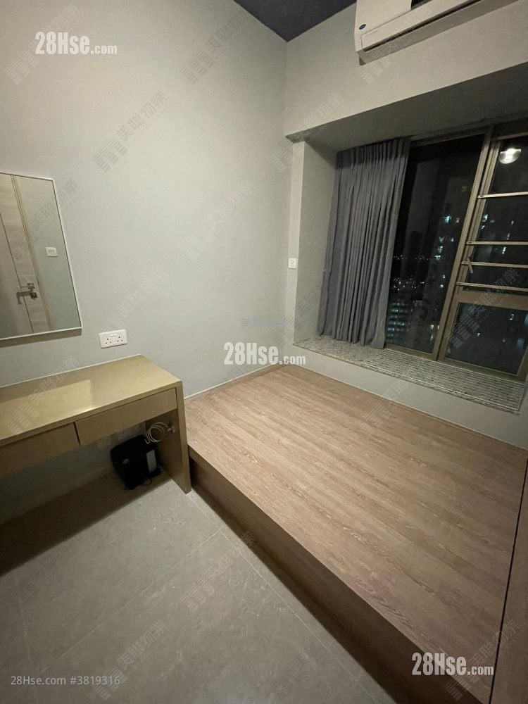 世宙 售盤 2 房 , 1 浴室 427 平方呎