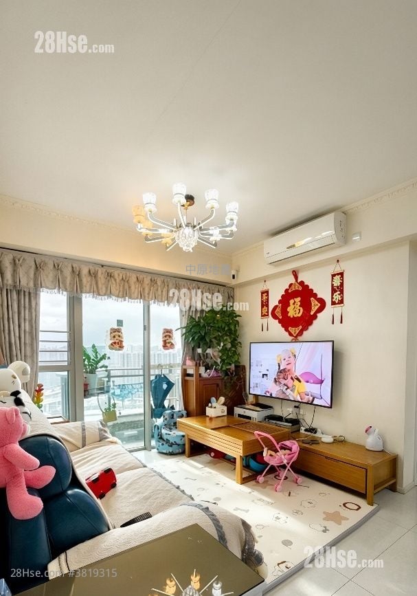 環宇海灣 售盤 3 房 , 3 浴室 768 平方呎