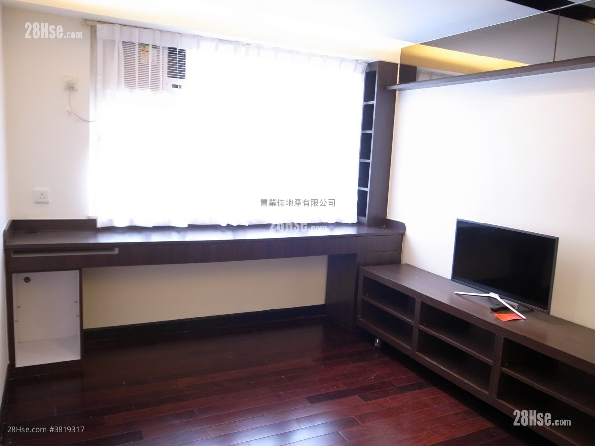 金基大廈 售盤 1 房 , 1 浴室 402 平方呎