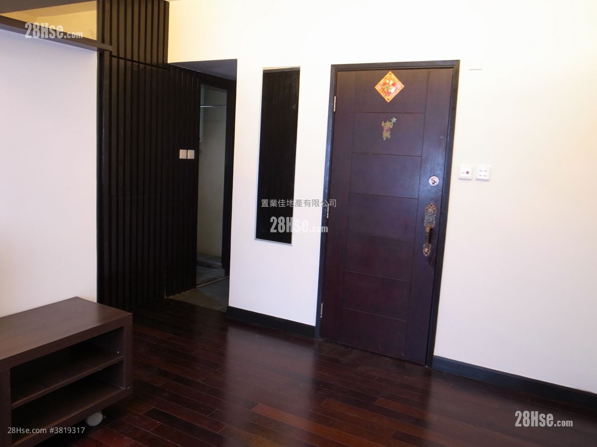 金基大廈 售盤 1 房 , 1 浴室 402 平方呎