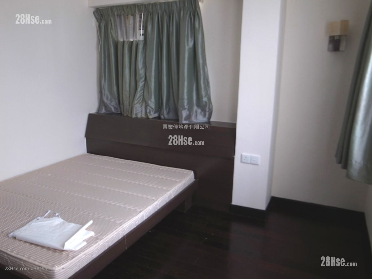 金基大廈 售盤 1 房 , 1 浴室 402 平方呎