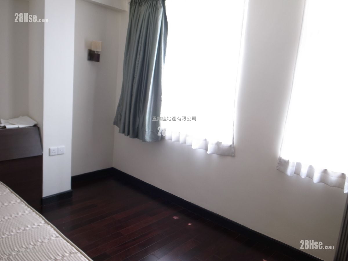 金基大廈 售盤 1 房 , 1 浴室 402 平方呎