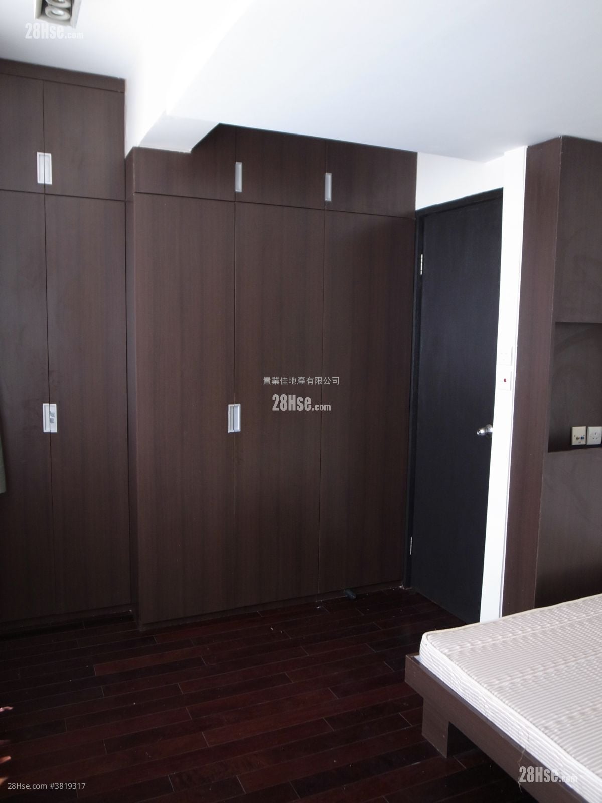 金基大廈 售盤 1 房 , 1 浴室 402 平方呎