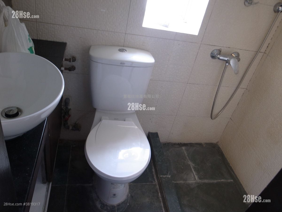 金基大廈 售盤 1 房 , 1 浴室 402 平方呎