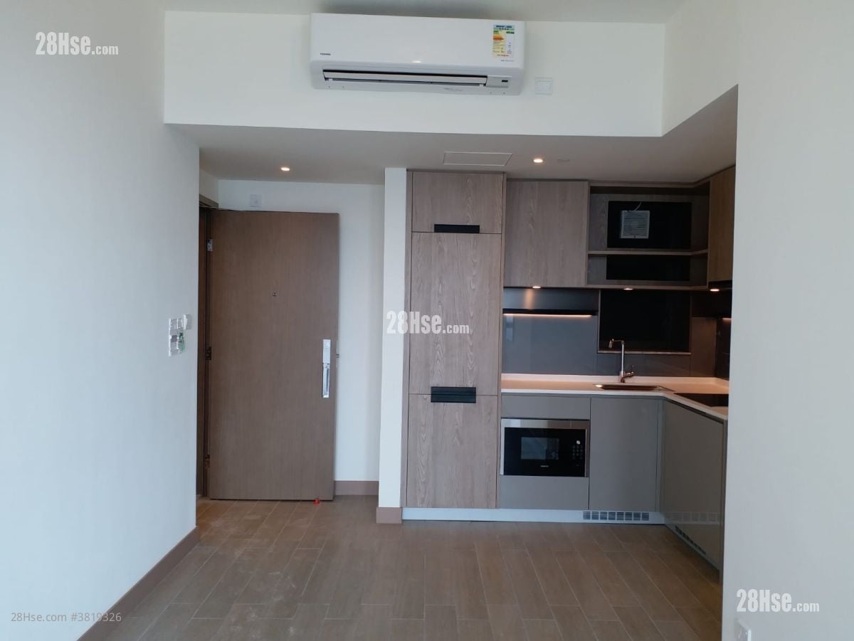 Wings At Seaii Sell 2 Bedrooms , 1 Bathroom 541 ft²