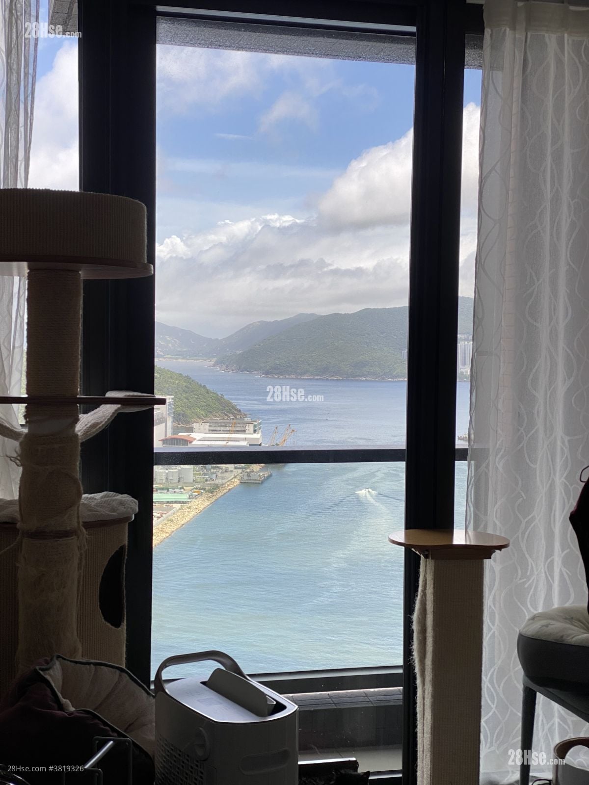 Wings At Seaii Sell 2 Bedrooms , 1 Bathroom 541 ft²