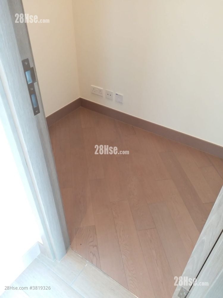 Wings At Seaii Sell 2 Bedrooms , 1 Bathroom 541 ft²