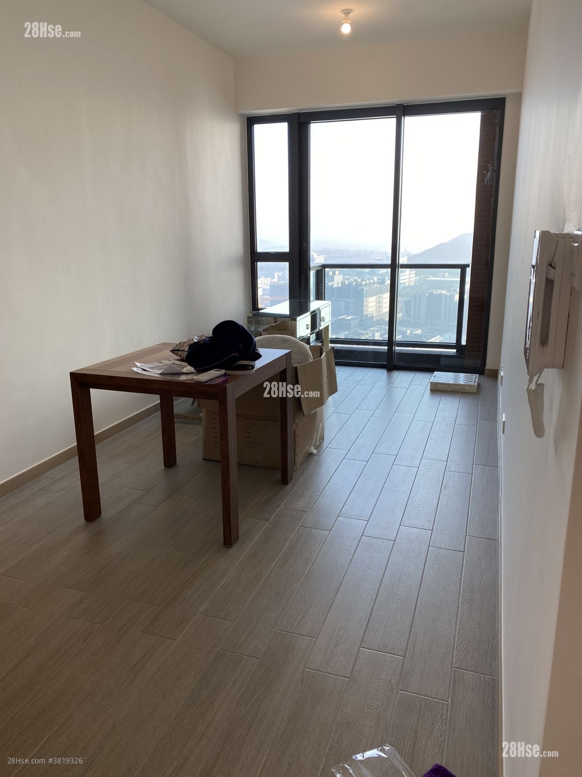 Wings At Seaii Sell 2 Bedrooms , 1 Bathroom 541 ft²