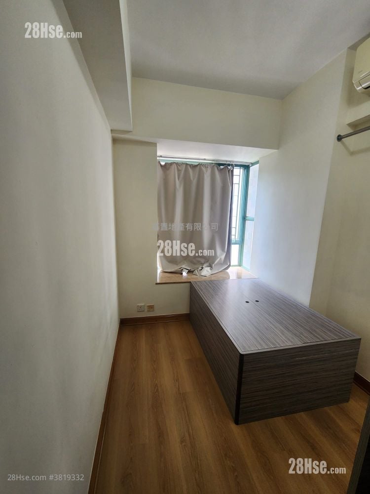 金利丰大厦 租盘 3 房 , 1 浴室 538 平方尺