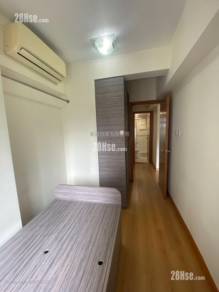 金利丰大厦 租盘 3 房 , 1 浴室 538 平方尺