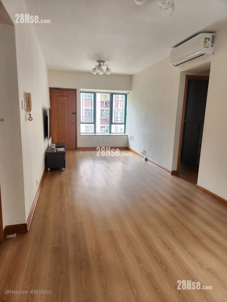 金利丰大厦 租盘 3 房 , 1 浴室 538 平方尺