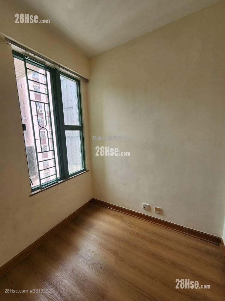 金利丰大厦 租盘 3 房 , 1 浴室 538 平方尺