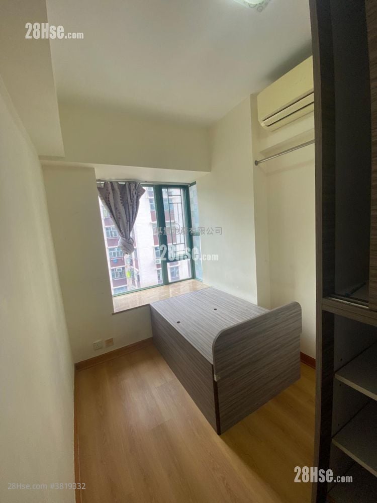 金利丰大厦 租盘 3 房 , 1 浴室 538 平方尺