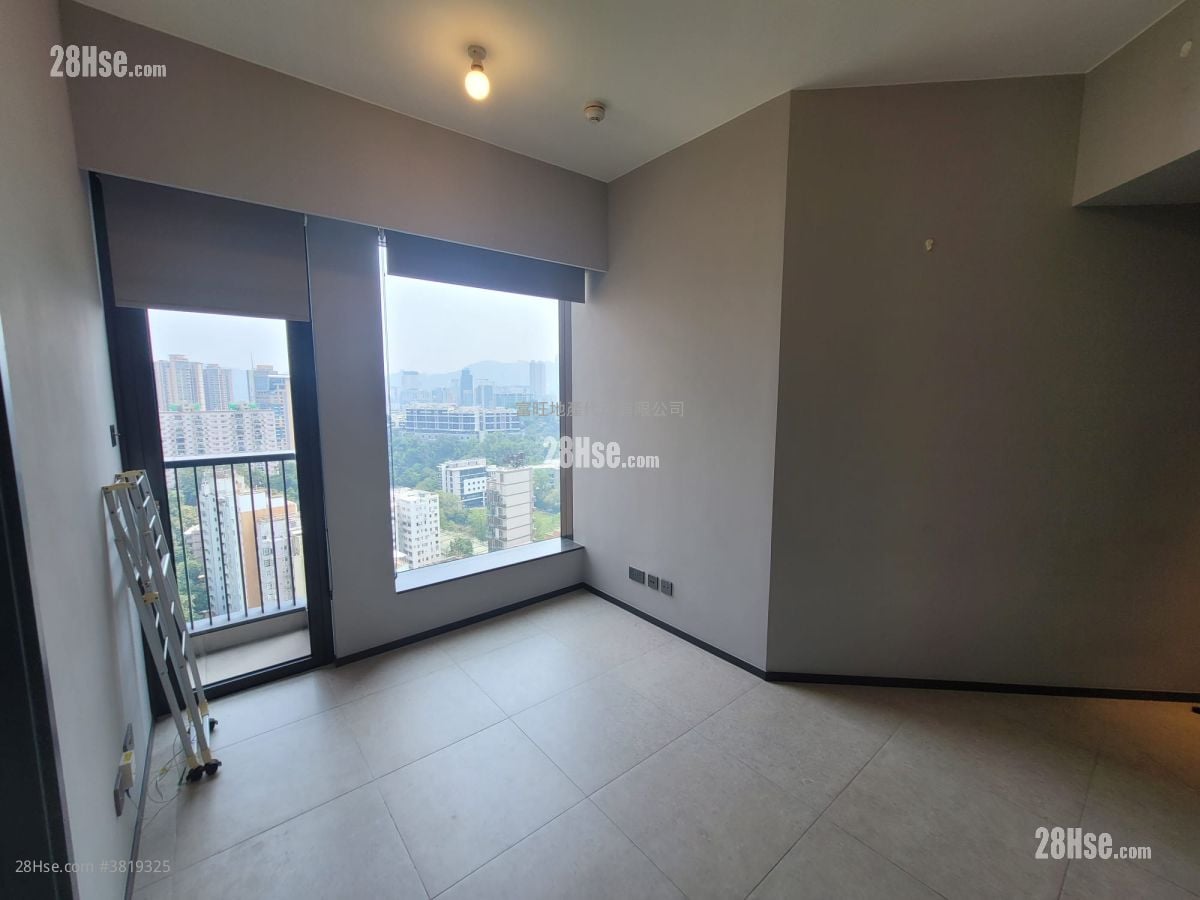 瑧桦 租盘 1 房 , 1 浴室 288 平方尺