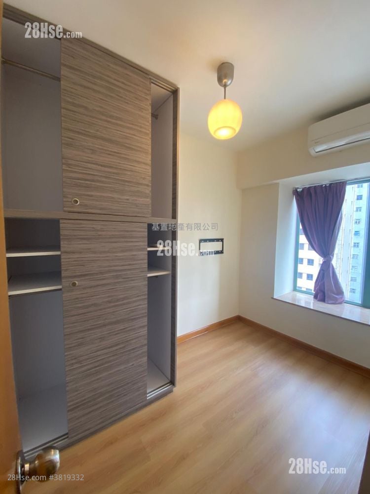 金利丰大厦 租盘 3 房 , 1 浴室 538 平方尺