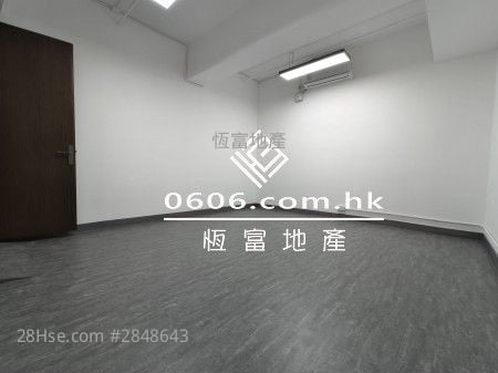 华发工业大厦 租盘