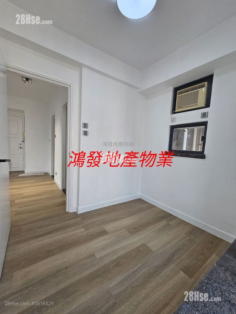 富华广场 售盘 2 房