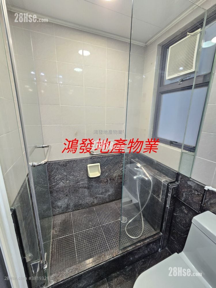 富华广场 售盘 2 房