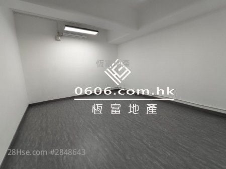 华发工业大厦 租盘