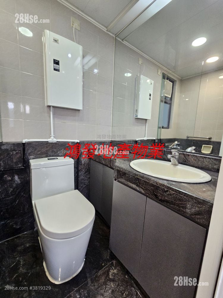 富华广场 售盘 2 房