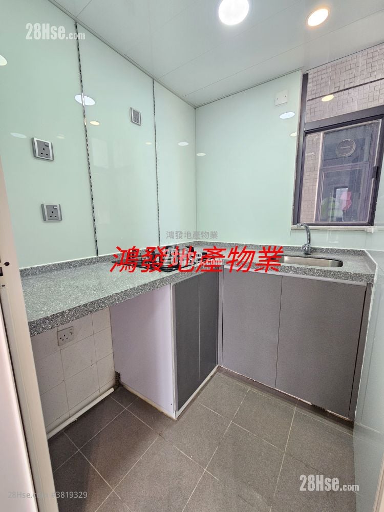 富华广场 售盘 2 房