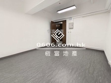 华发工业大厦 租盘