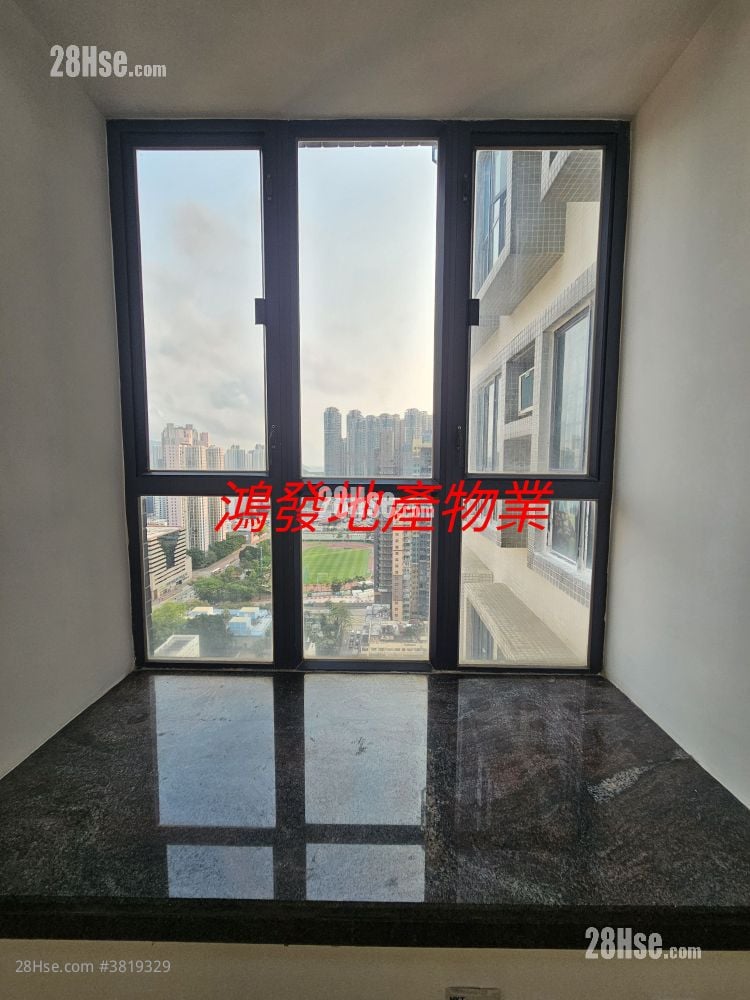 富华广场 售盘 2 房