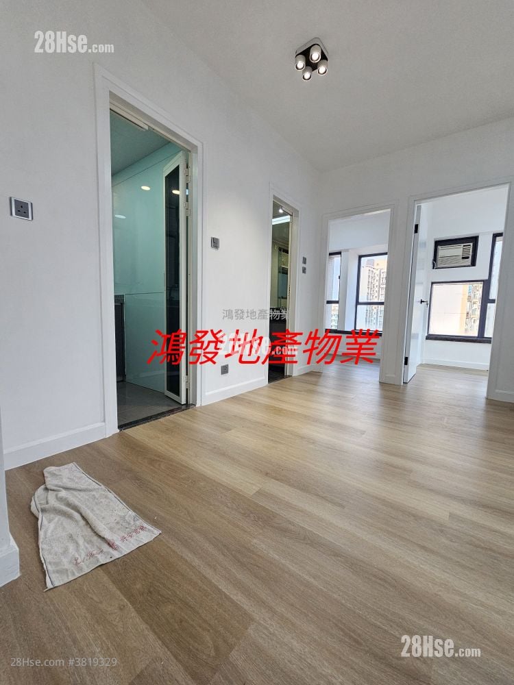 富华广场 售盘 2 房