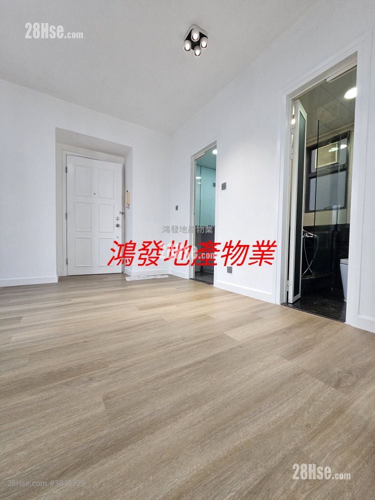 富华广场 售盘 2 房