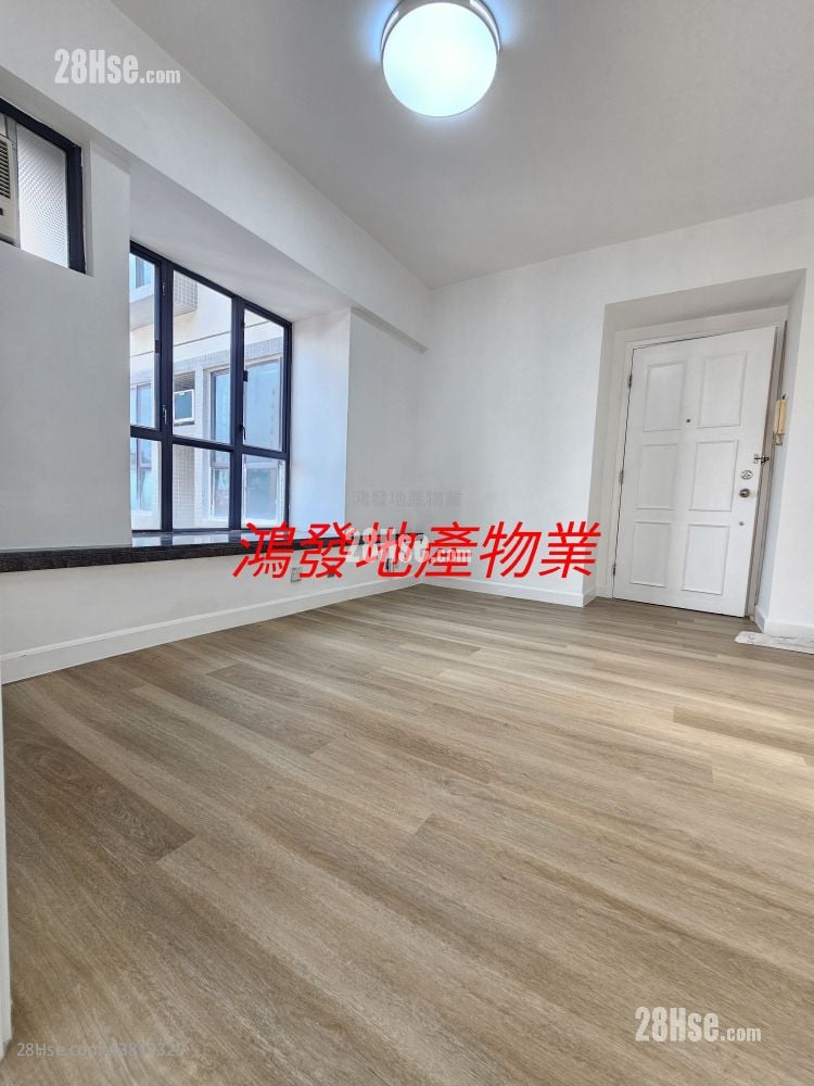 富华广场 售盘 2 房