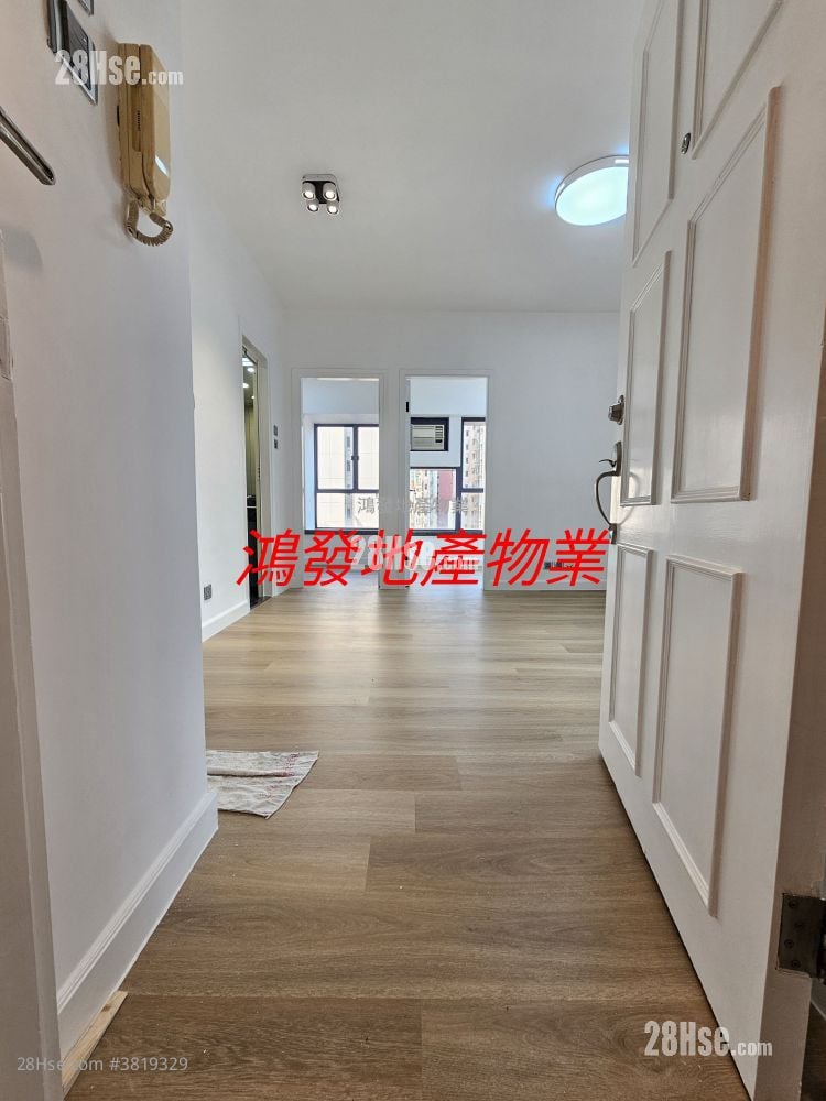 富华广场 售盘 2 房