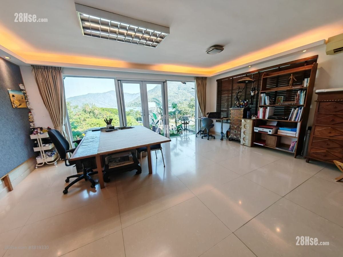 西沙路村屋 售盘 4 房 , 3 浴室 2,100 平方尺