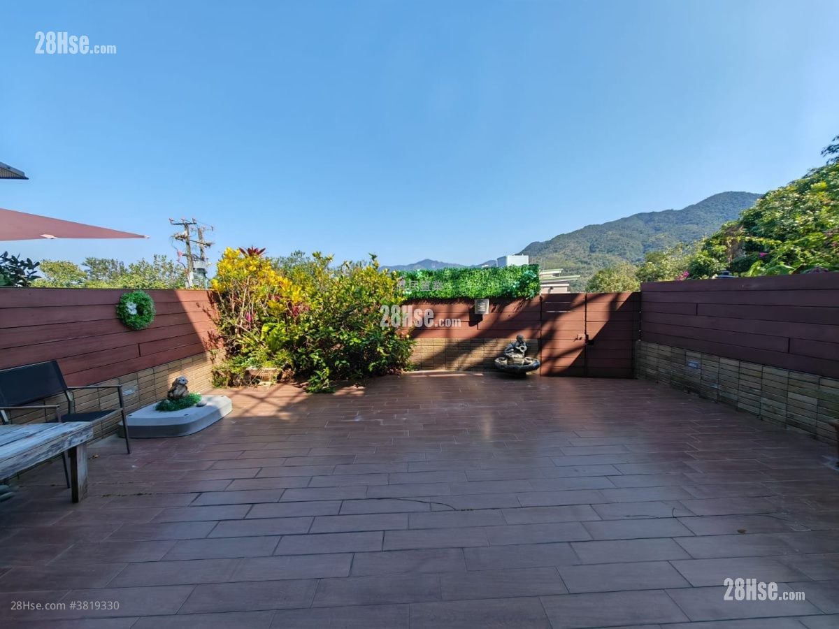 西沙路村屋 售盘 4 房 , 3 浴室 2,100 平方尺