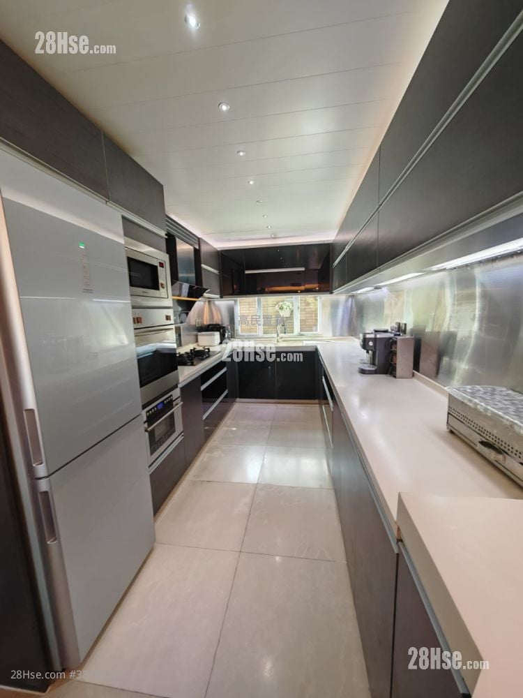 西沙路村屋 售盘 4 房 , 3 浴室 2,100 平方尺