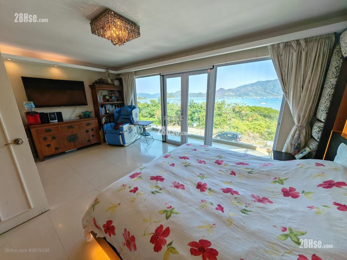 西沙路村屋 售盘 4 房 , 3 浴室 2,100 平方尺