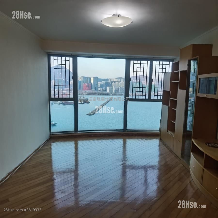 海逸豪園 售盤 4 房 , 2 浴室 1,113 平方呎