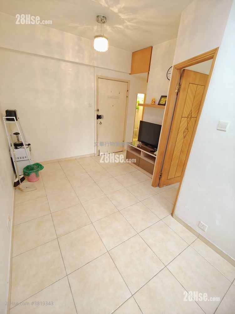 天文閣 租盤 1 房 , 1 浴室 284 平方呎