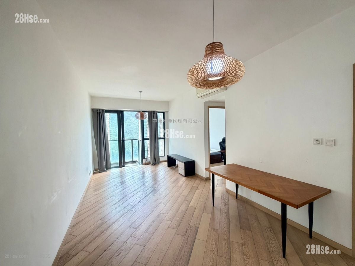 The Visionary Rental 2 Bedrooms , 1 Bathroom 670 ft²