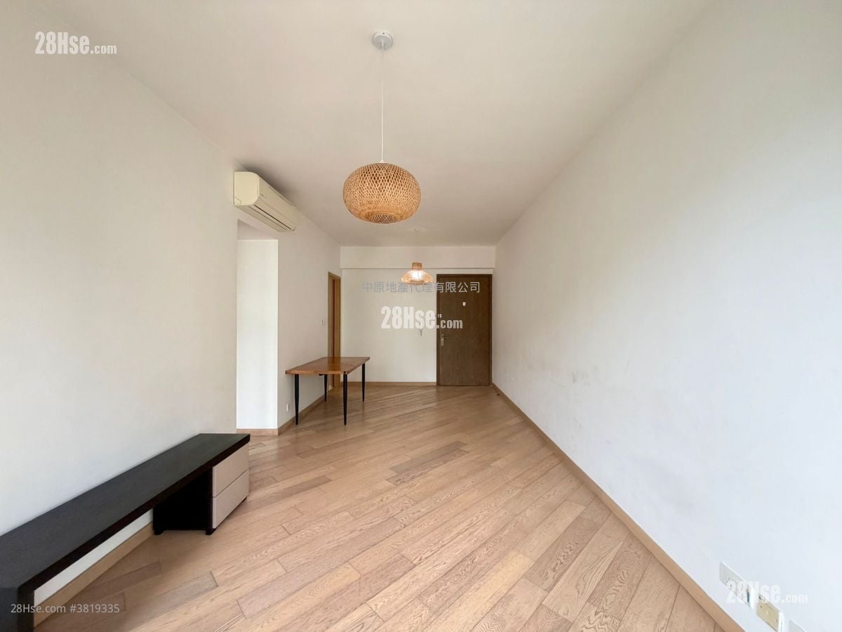 The Visionary Rental 2 Bedrooms , 1 Bathroom 670 ft²