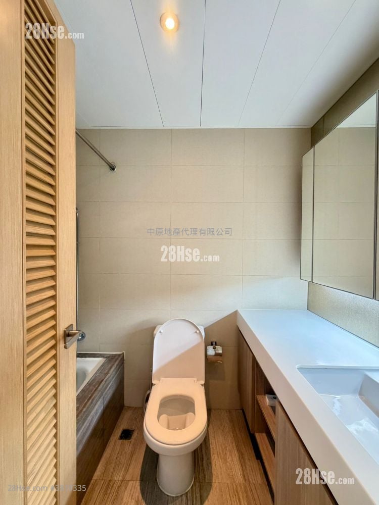 The Visionary Rental 2 Bedrooms , 1 Bathroom 670 ft²