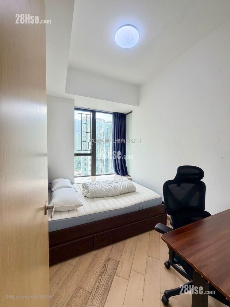 The Visionary Rental 2 Bedrooms , 1 Bathroom 670 ft²