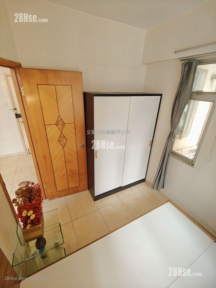 天文閣 租盤 1 房 , 1 浴室 284 平方呎